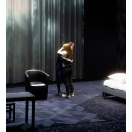 PASSEPORT CULTUREL Joël Pommerat Les petites filles modernes