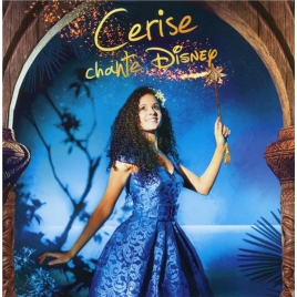 PASSEPORT JEUNESSE CERISE CHANTE DISNEY