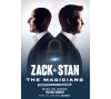 ZACK ET STAN – The Magicians