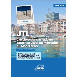 JTL 16/04/2026 TOULON - SLV MARSEILLE