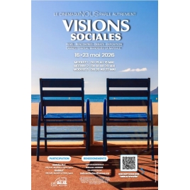 VISION SOCIALE 2026 module 2 du 18 au 20 Mai 2026