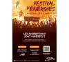 Festival d'Energies 2026 "L'avenir est à nous"