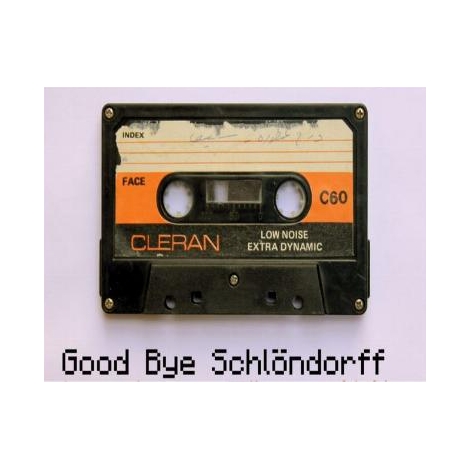 Biennale Good bye Schlöndorff, correspondances sonores d’une guerre falsifiée