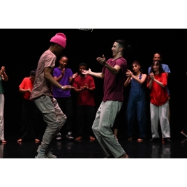 Biennale Par les vertus de l’oubl