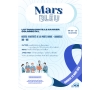 MARS BLEU