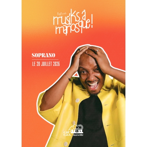 MUSIKS  A MANOSQUE Soprano