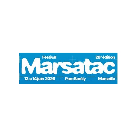 festival MARSATAC 28eme édition