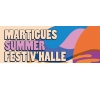 Martigues Summer Festiv'halle