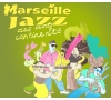 Marseille JAZZ des cinq continents
