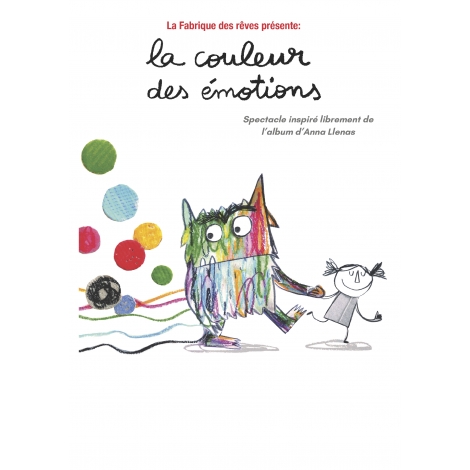 PASSEPORT JEUNESSE La couleur des émotions