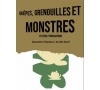 PASSEPORT JEUNESSE Guepes, grenouilles et monstres