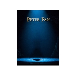 PASSEPORT JEUNESSE Peter Pan