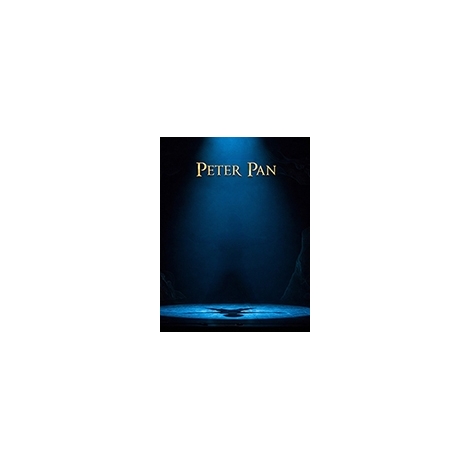 PASSEPORT JEUNESSE Peter Pan