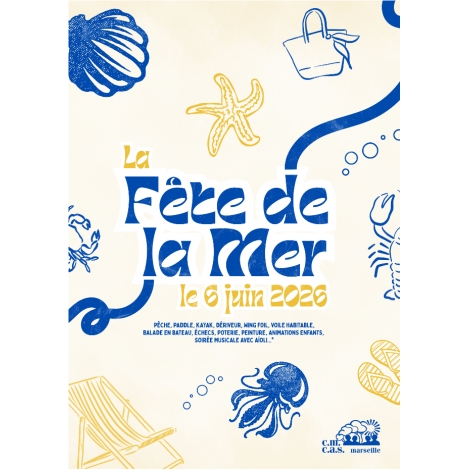 Fête de la Mer 2026