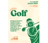 DEMI-JOURNEE DECOUVERTE DU GOLF