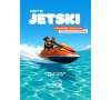 Sortie JETSKI à Châteauneuf les Martigues