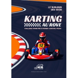 GP KARTING