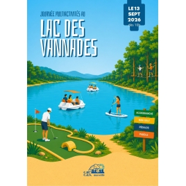 Journée Famille Multi-Activités