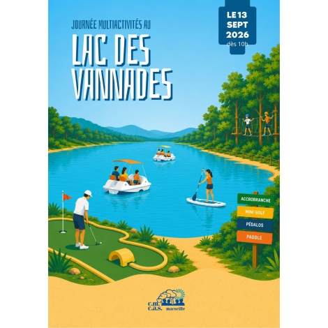 Journée Famille Multi-Activités