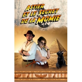Astier et le Secret de la Momie