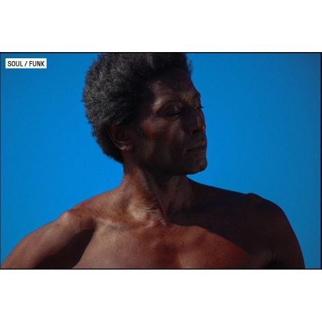 PASSEPORT CULTUREL  - KEZIAH JONES