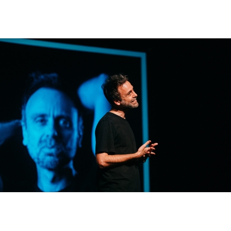 PASSEPORT CULTUREL  - DAVID CASTELLO-LOPEZ