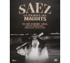 PASSEPORT CULTUREL  - SAEZ