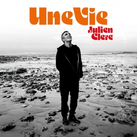 PASSEPORT CULTUREL  - JULIEN CLERC