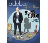 PASSEPORT JEUNESSE - ALDEBERT