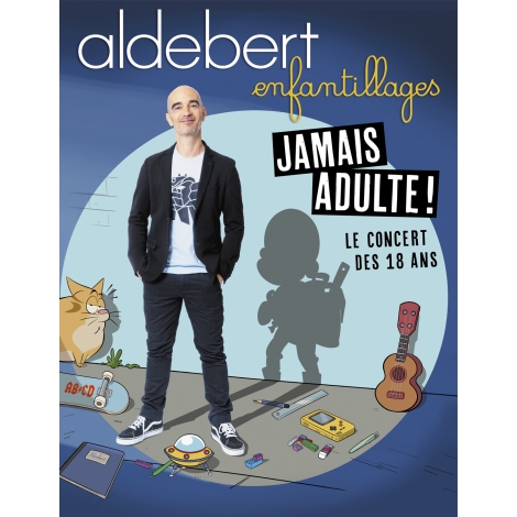 PASSEPORT JEUNESSE - ALDEBERT