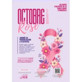 Octobre ROSE 2026