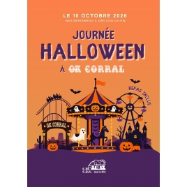 JOURNEE OK CORRAL