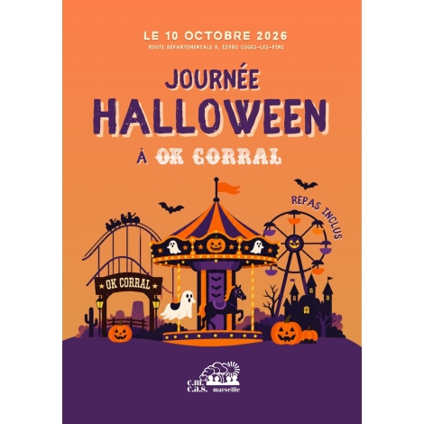 JOURNEE OK CORRAL