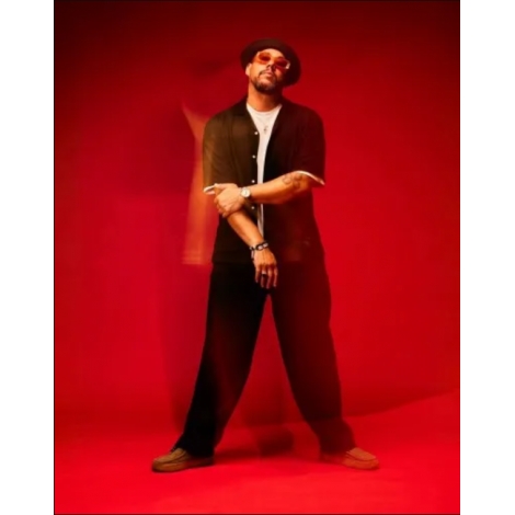 PASSEPORT CULTUREL - BEN L'ONCLE SOUL