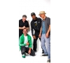 PASSEPORT CULTUREL -  Oai Reggae Party + Isa Izquierdo