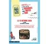 Spectacle "1936 ... les jours heureux ! " le jeudi 15 octobre
