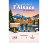 SEJOUR FEERIES DE NOËL EN ALSACE