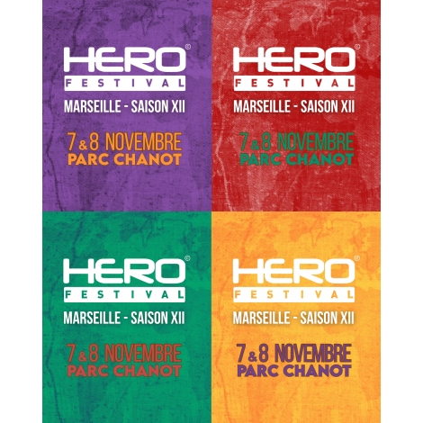 HERO FESTIVAL