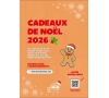 CADEAUX  DE NOEL 2026, à vos choix ! en cours