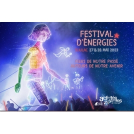 Festival d' Energies SOULAC